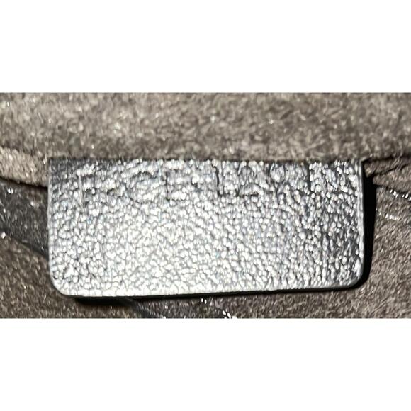 Celine Soft 16 Bag Smooth Calfskin Teen #222638C21B - Picture 8 of 8